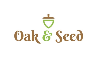 OakAndSeed.com